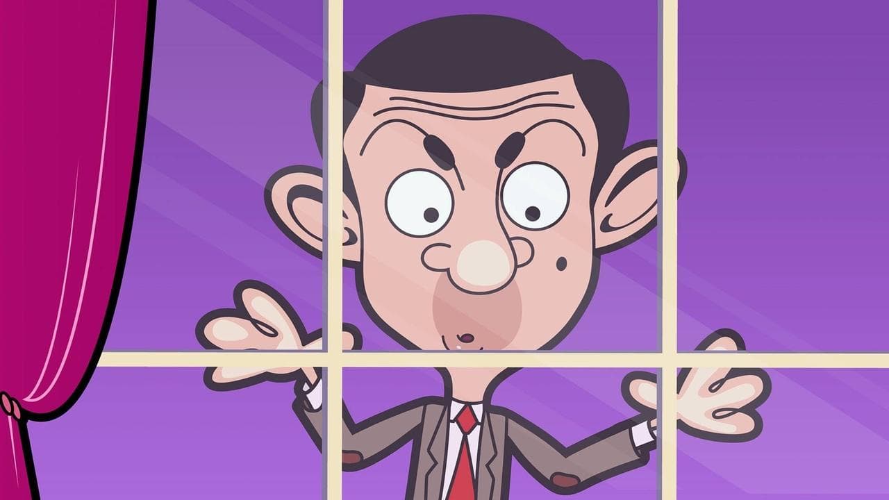 Mr Bean : La série animée