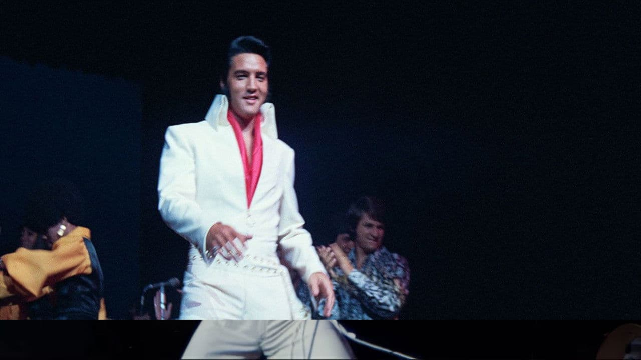 EPiC: Elvis Presley in Concert - Capture 2