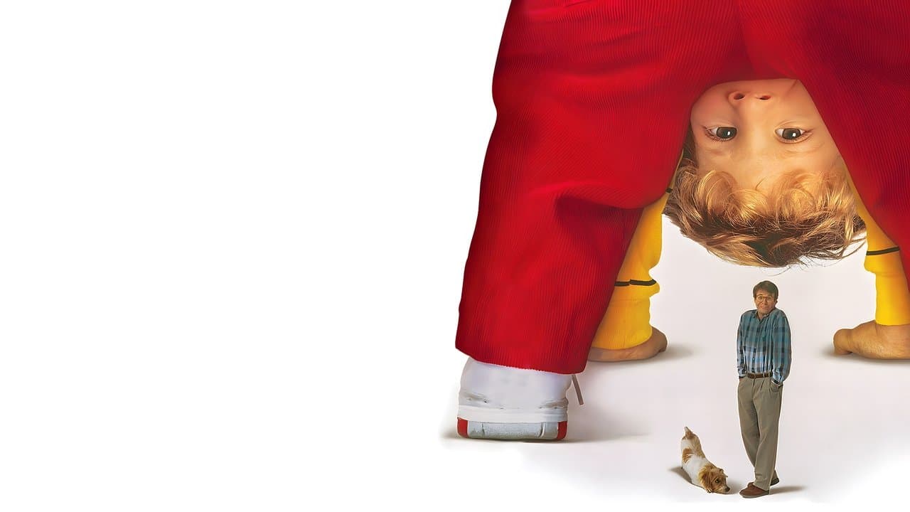 Chérie, j'ai agrandi le bébé - Capture 1