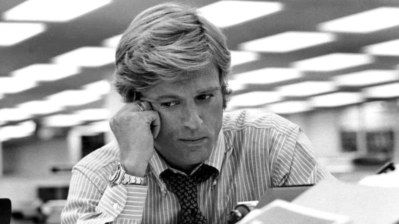 Les Hommes du Président - Capture 2