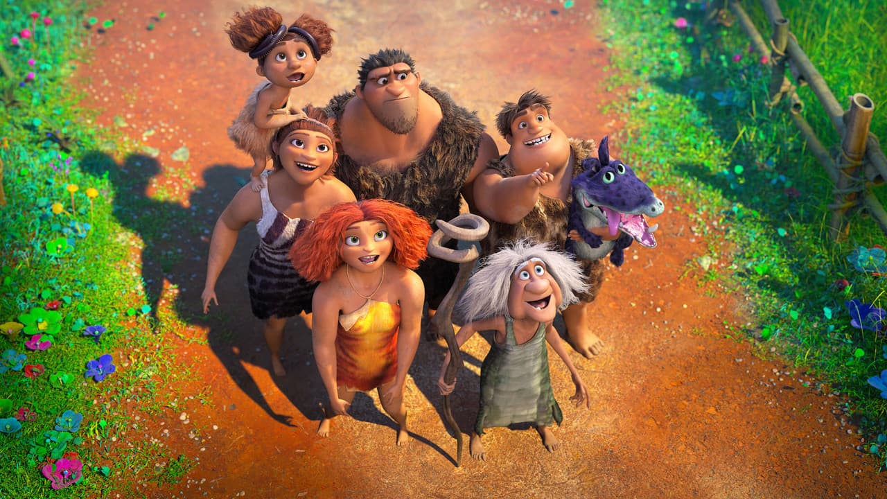 Les Croods 2 : Une nouvelle ère - Capture 6