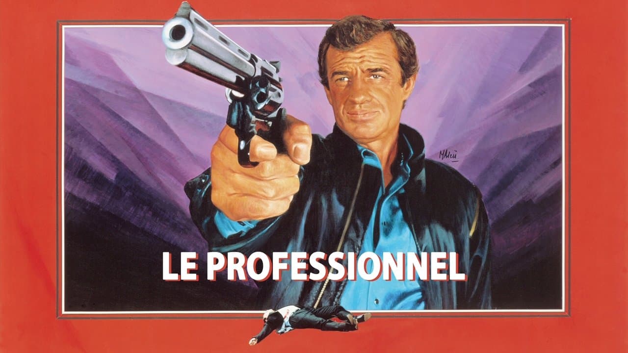 Le Professionnel - Capture 5