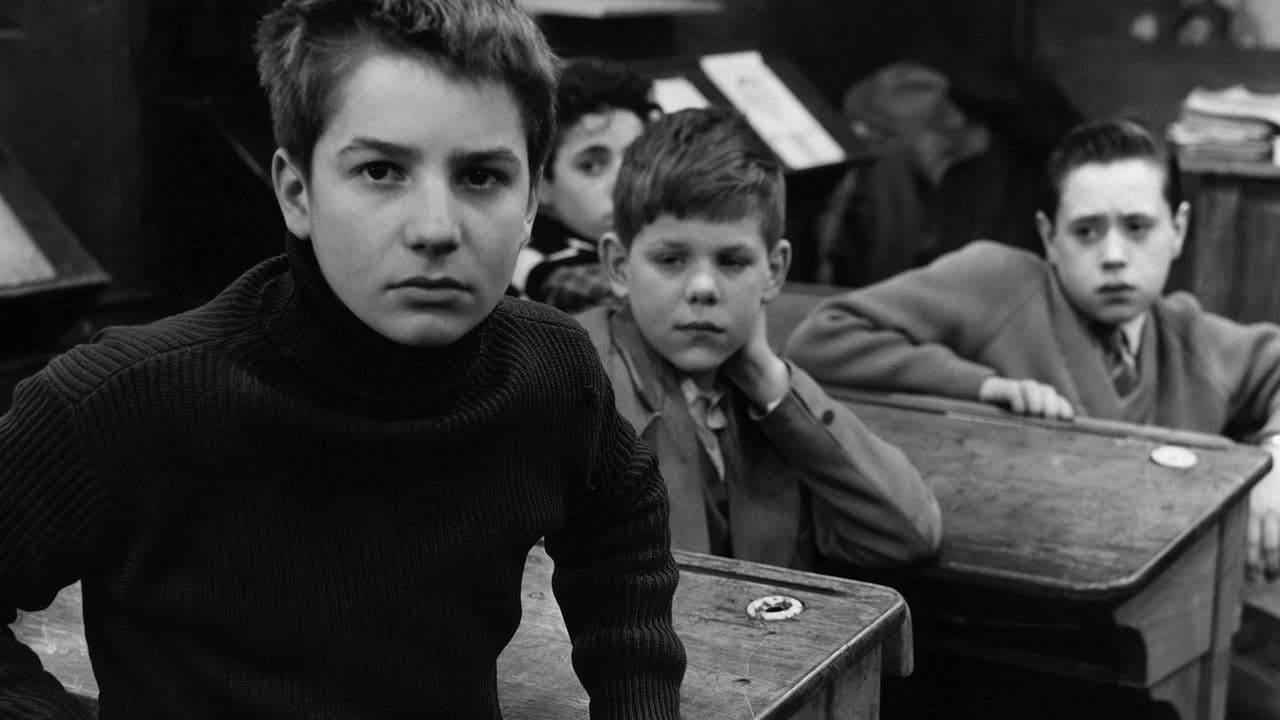 Les Quatre Cents Coups - Capture 3