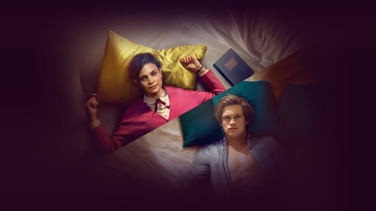 Maxton Hall : Le Monde qui nous sépare - Capture 5