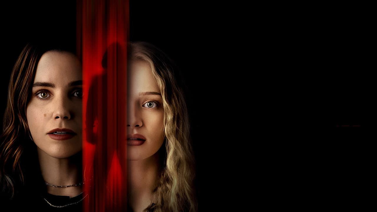 The Stranger in My Home