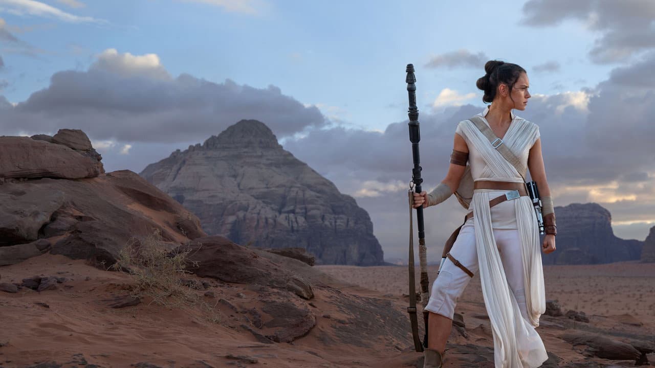 Star Wars : L'Ascension de Skywalker