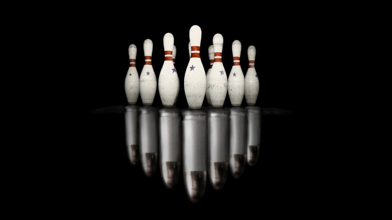 Bowling for Columbine - Capture 6