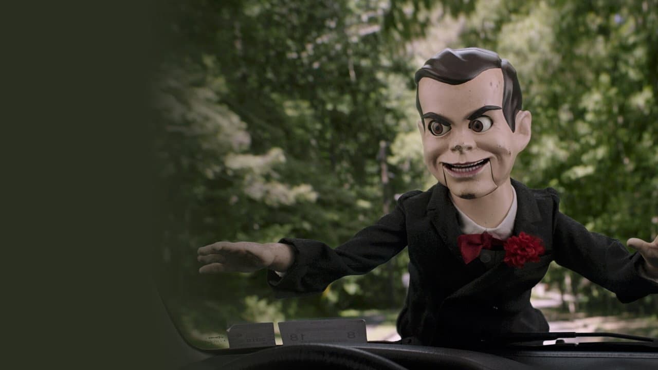 Chair de Poule 2 : Les Fantômes d'Halloween