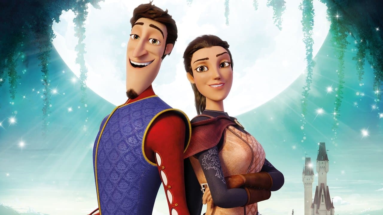 Charming - Capture 1