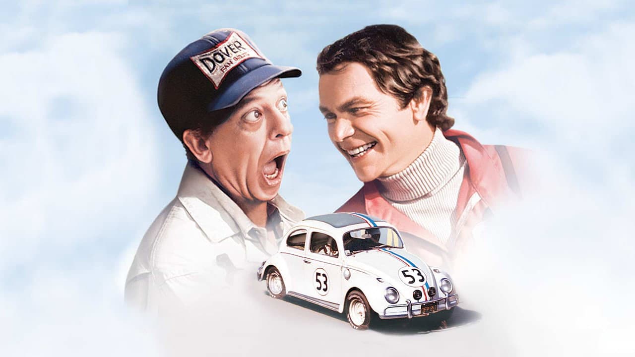 La Coccinelle à Monte-Carlo