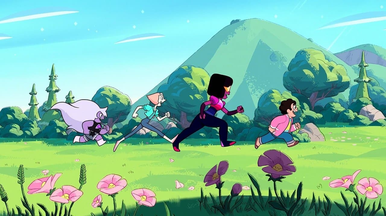 Steven Universe : Le Film - Capture 1