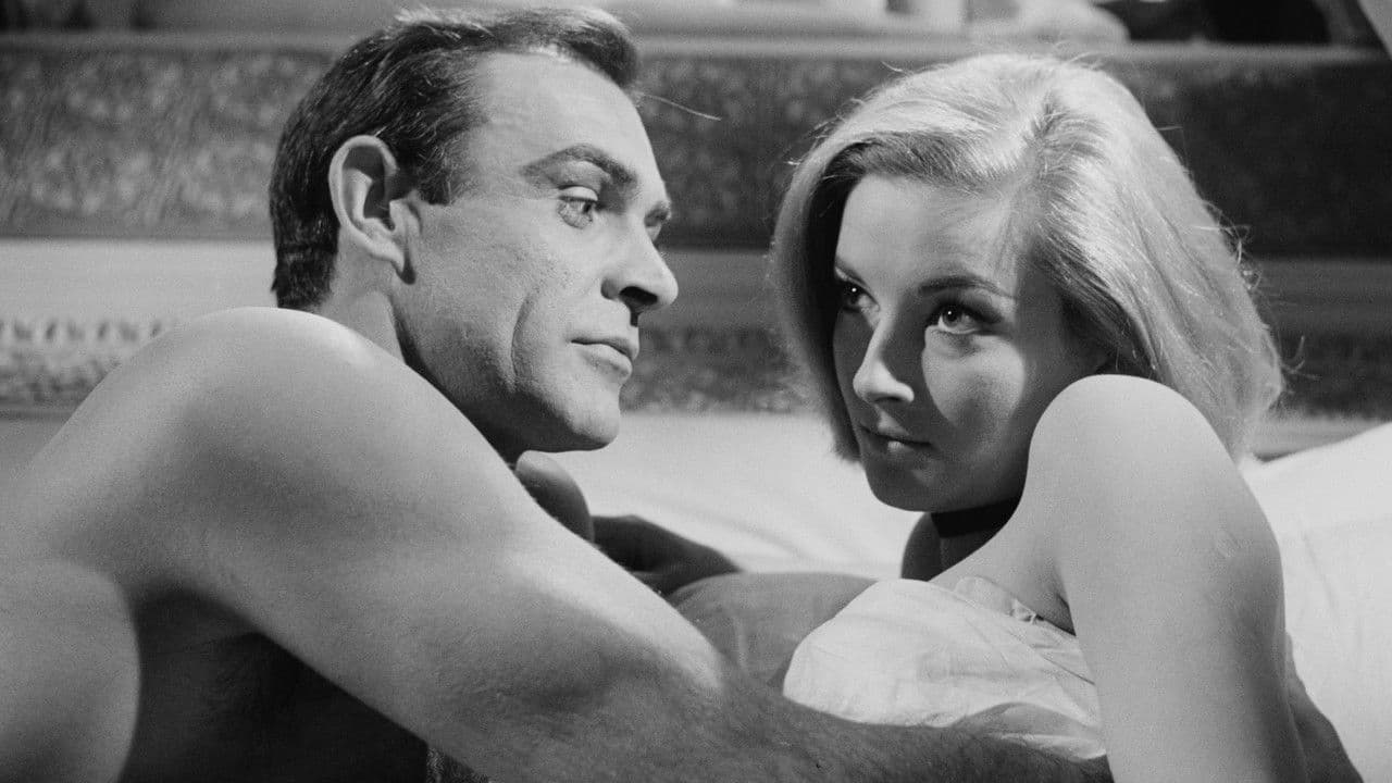 Bons baisers de Russie - Capture 5