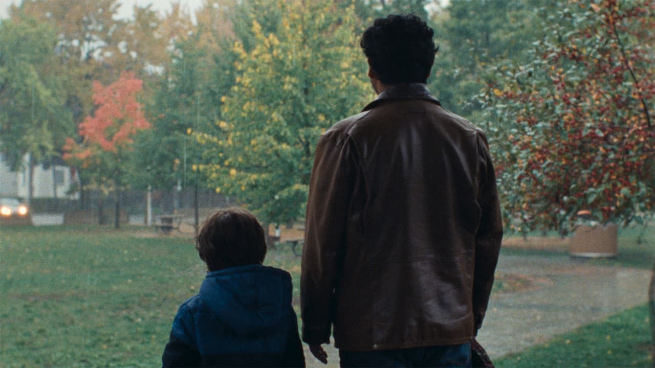 Le coyote - Capture 1