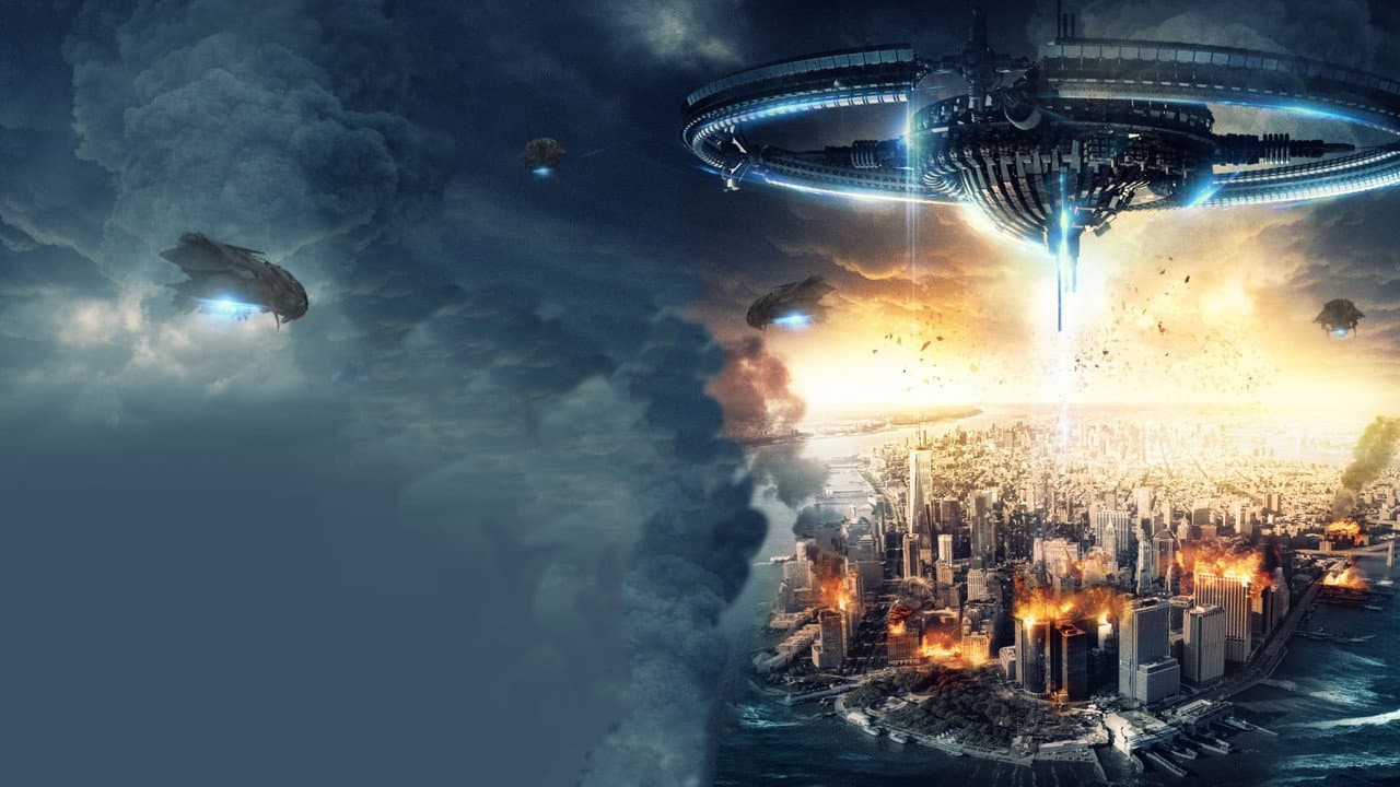 Invasion: Planet Earth