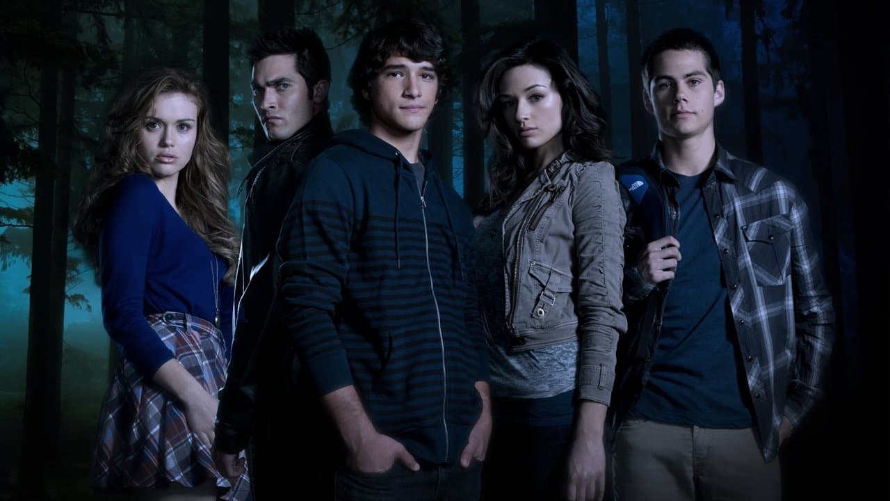 Teen Wolf - Capture 3