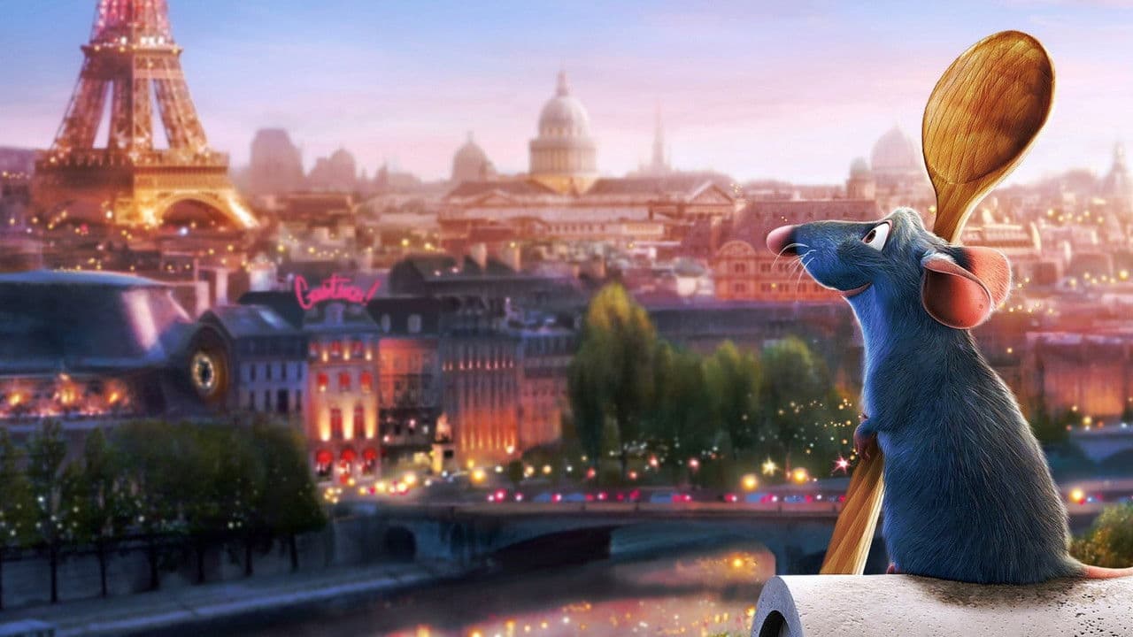 Ratatouille - Capture 5
