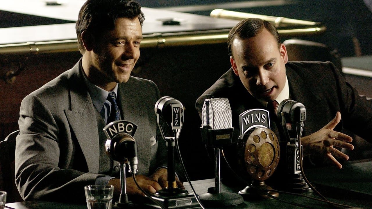 De l'ombre à la lumière - Capture 5