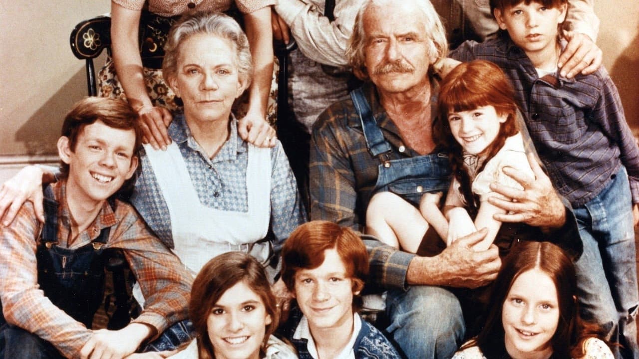 La Famille des collines