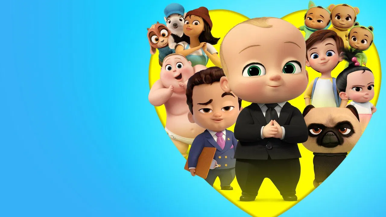 Baby Boss : Les affaires reprennent