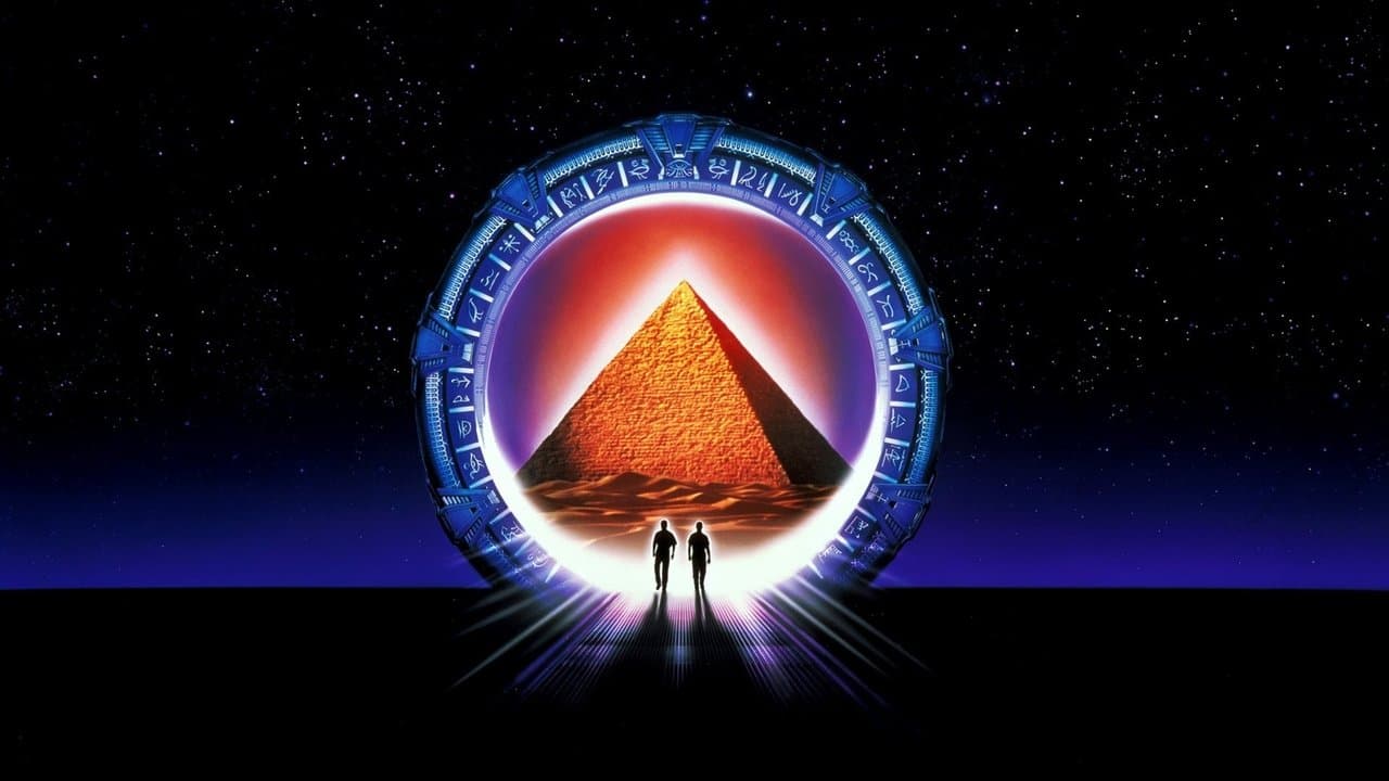 Stargate : La porte des étoiles
