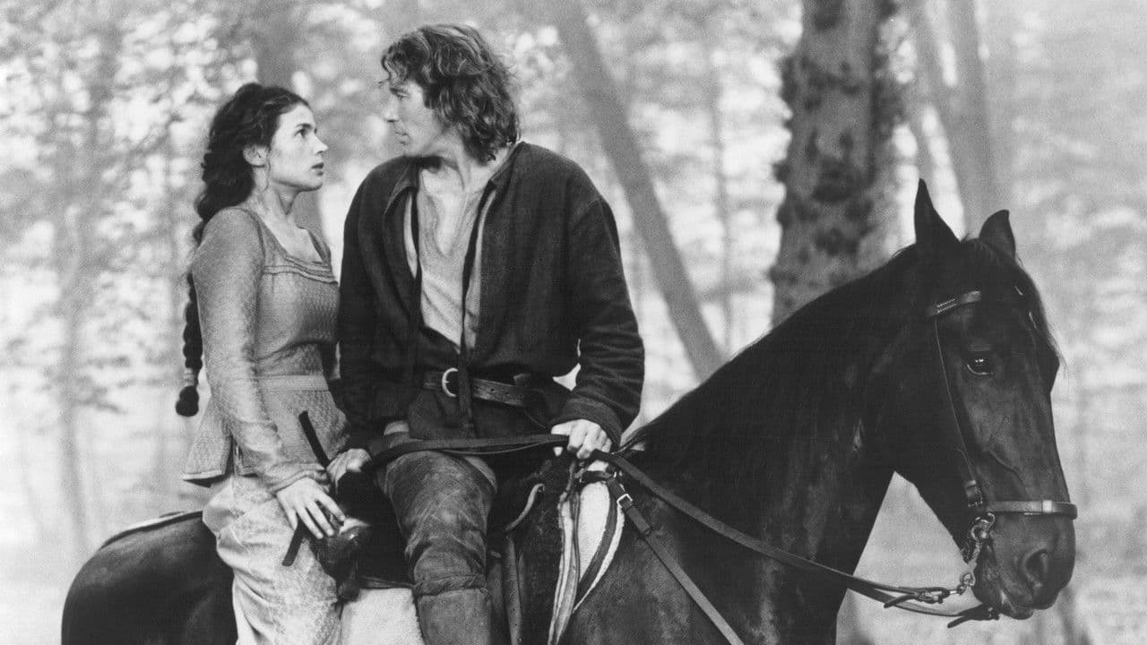 Lancelot : Le Premier Chevalier - Capture 6