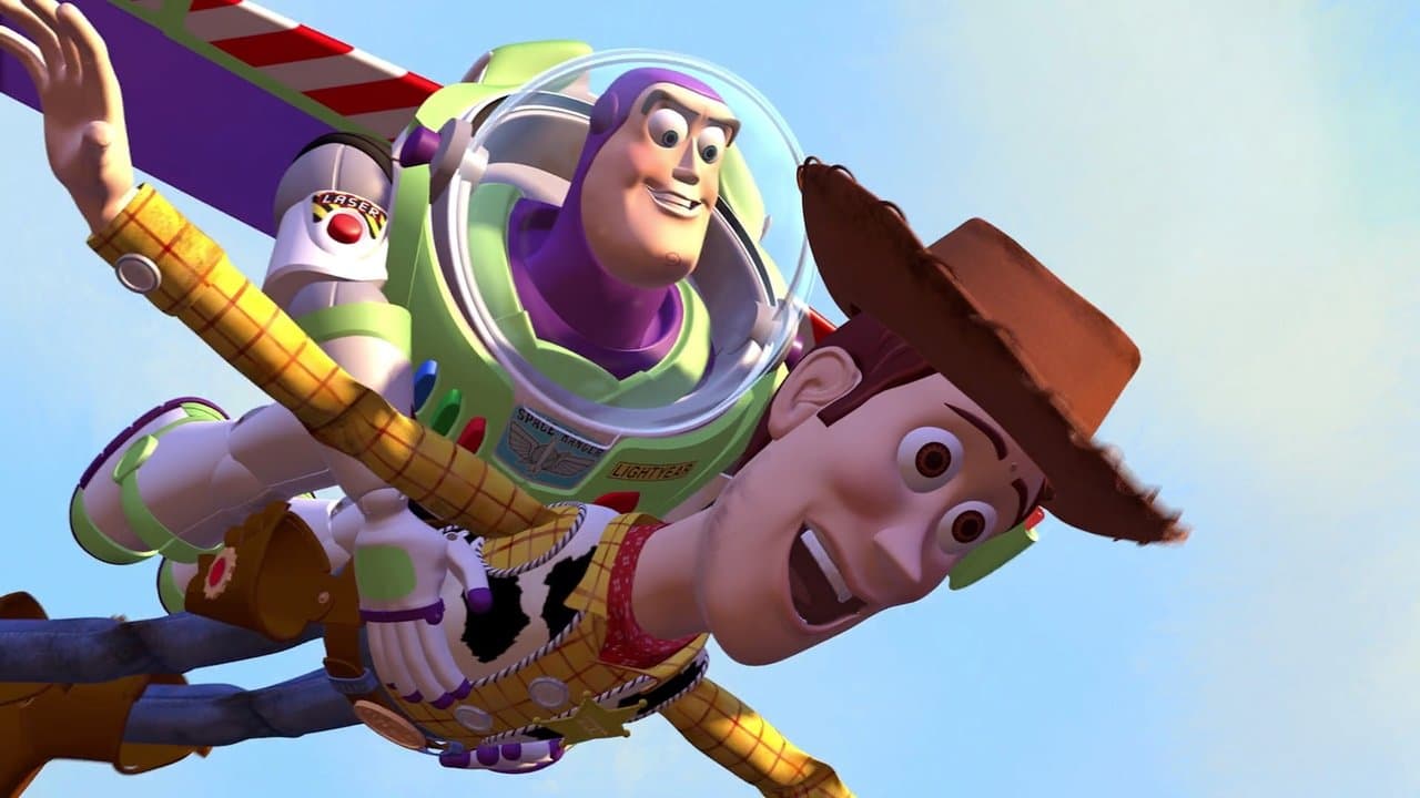 Toy Story - Capture 5