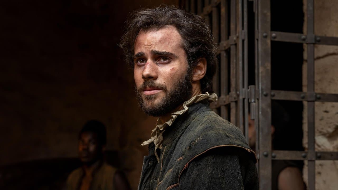Cervantes avant Don Quichotte