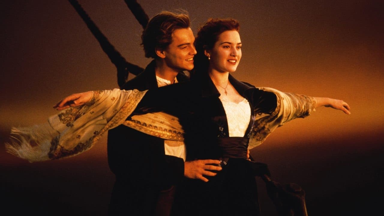 Titanic - Capture 2