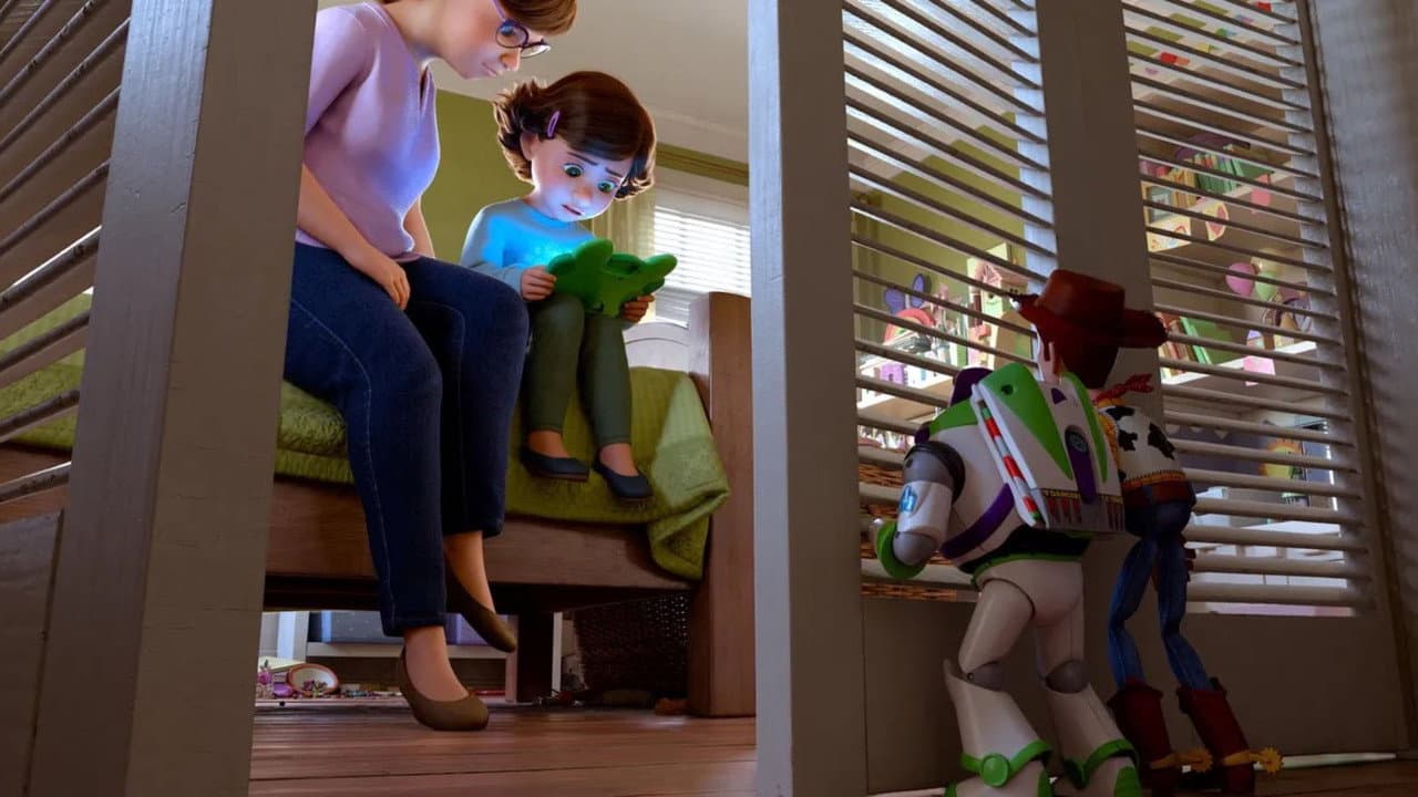 Toy Story 5