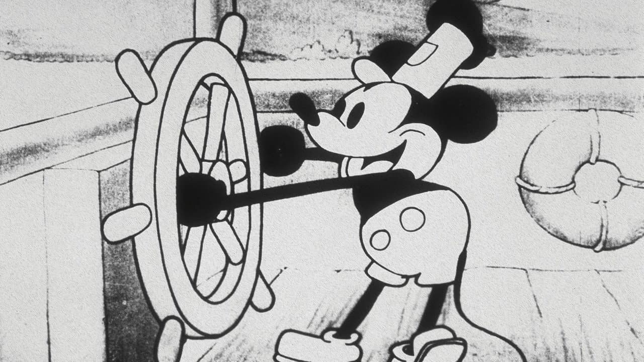 Willie, le Bateau à Vapeur