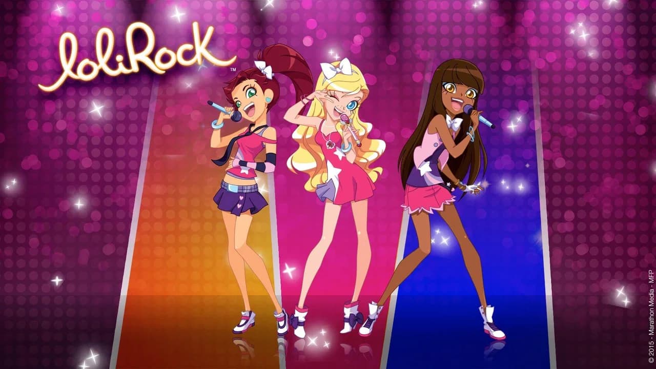 LoliRock