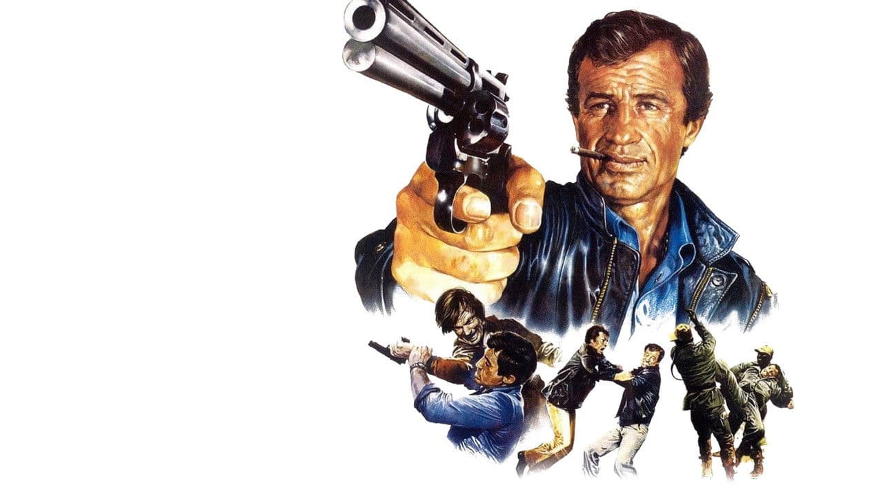 Le Professionnel - Capture 4