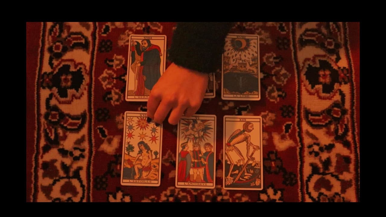 Le Tarot