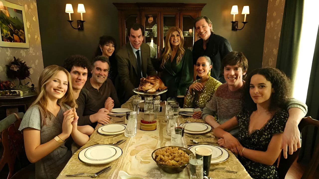 La Famille McMullen - Capture 2