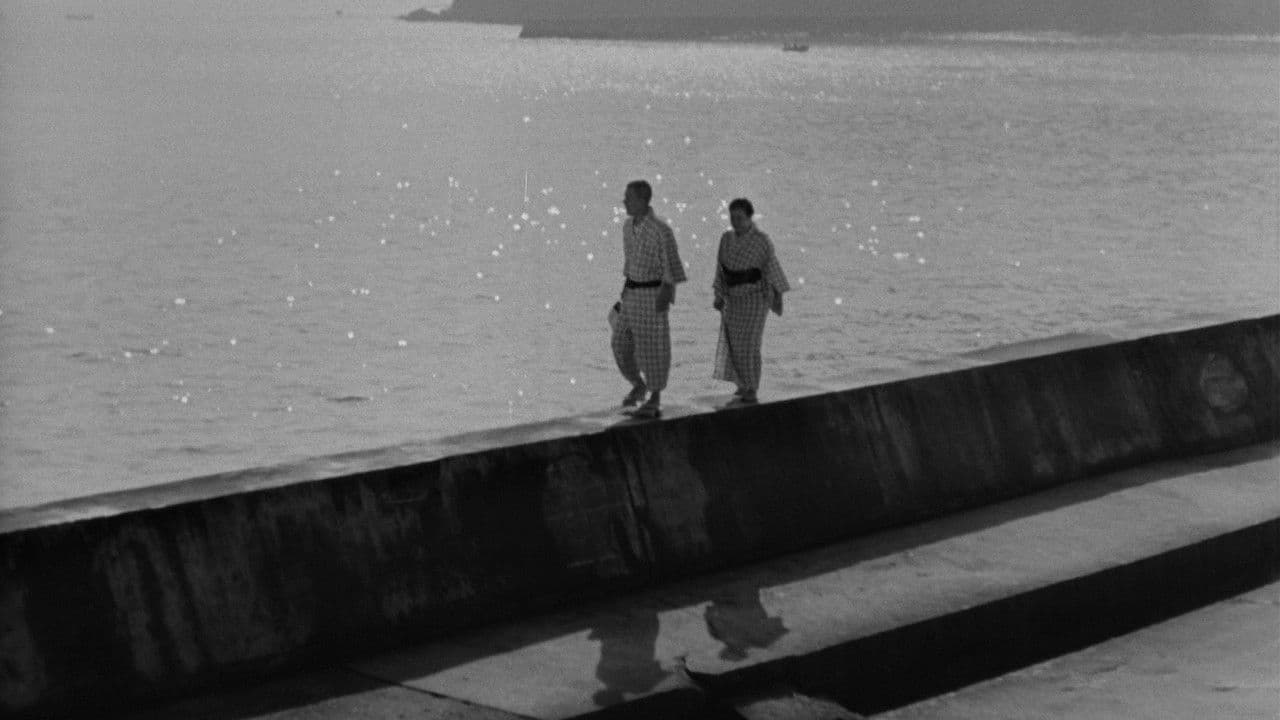 Voyage à Tokyo - Capture 5