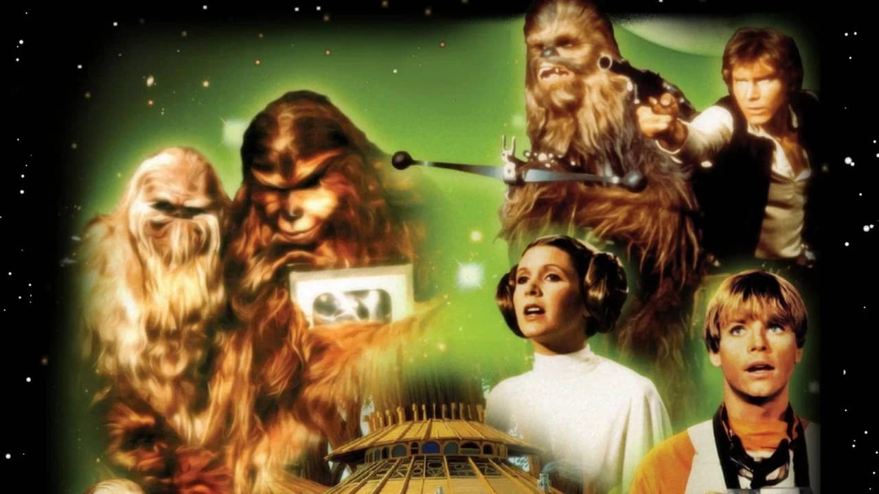 Au temps de la guerre des étoiles