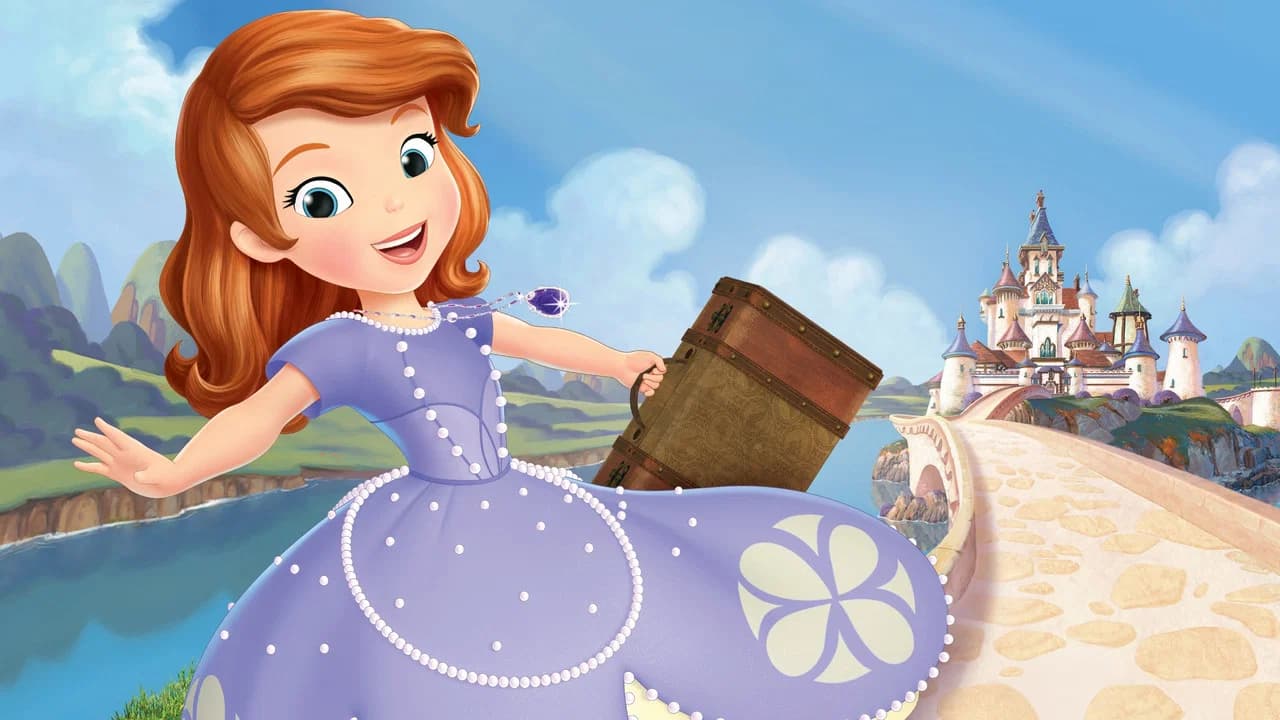 Princesse Sofia