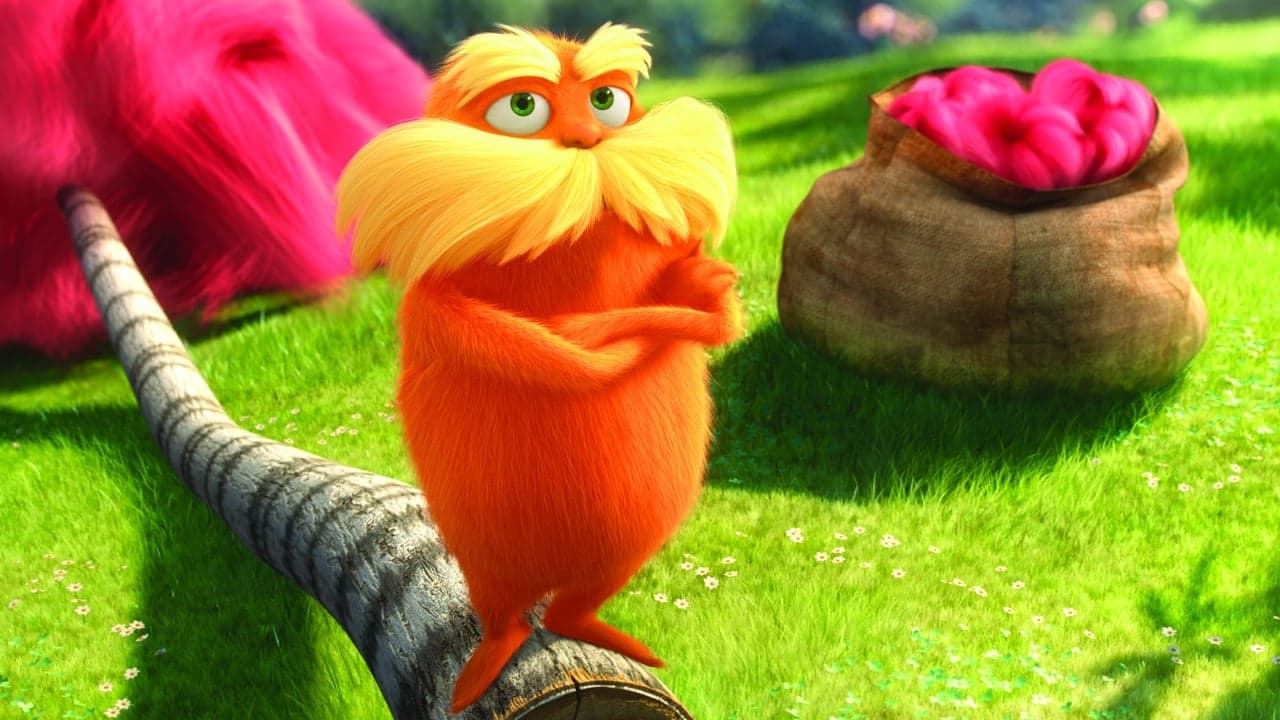 Le Lorax - Capture 3