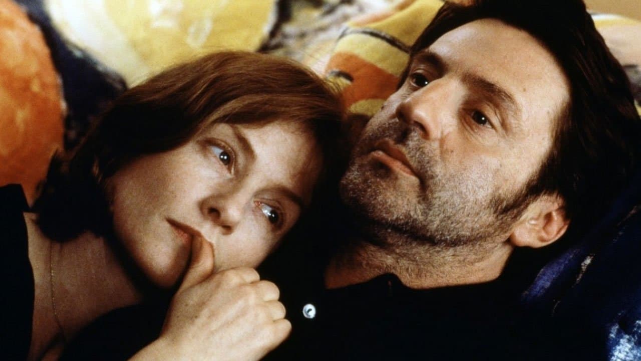 La Séparation - Capture 1