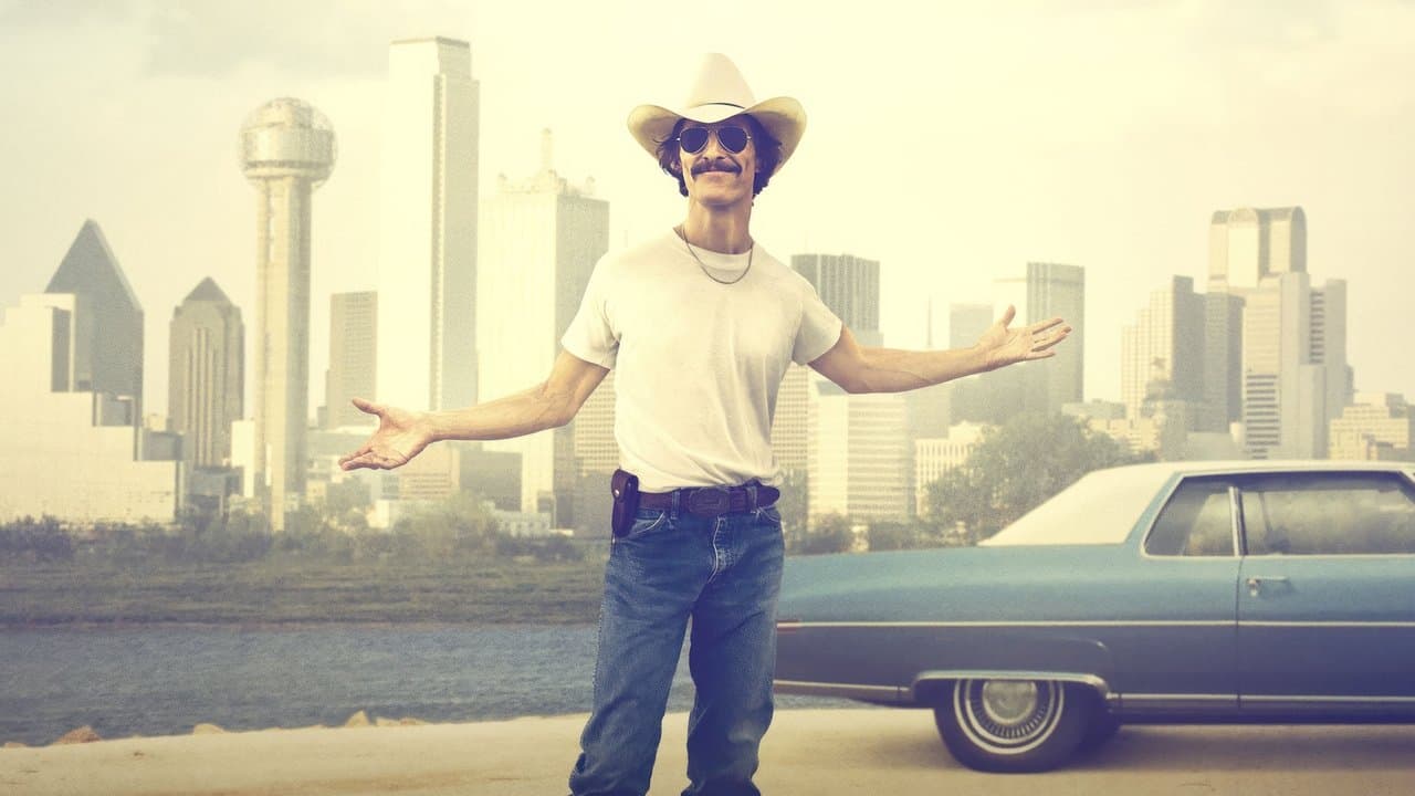 Dallas Buyers Club - Capture 1