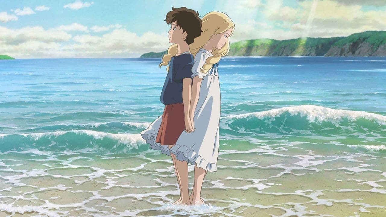 Souvenirs de Marnie