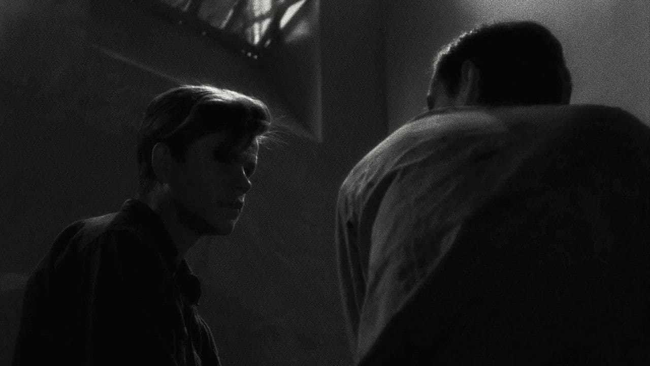 Un condamné à mort s'est échappé - Capture 6