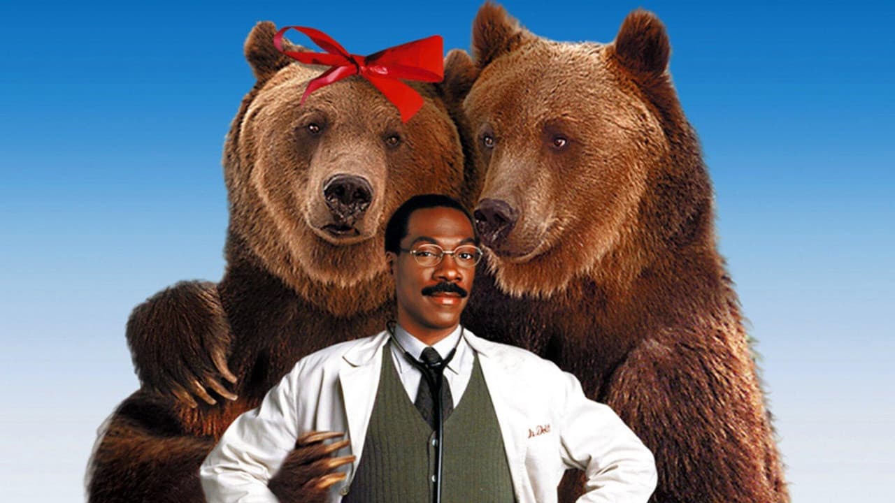 Docteur Dolittle 2