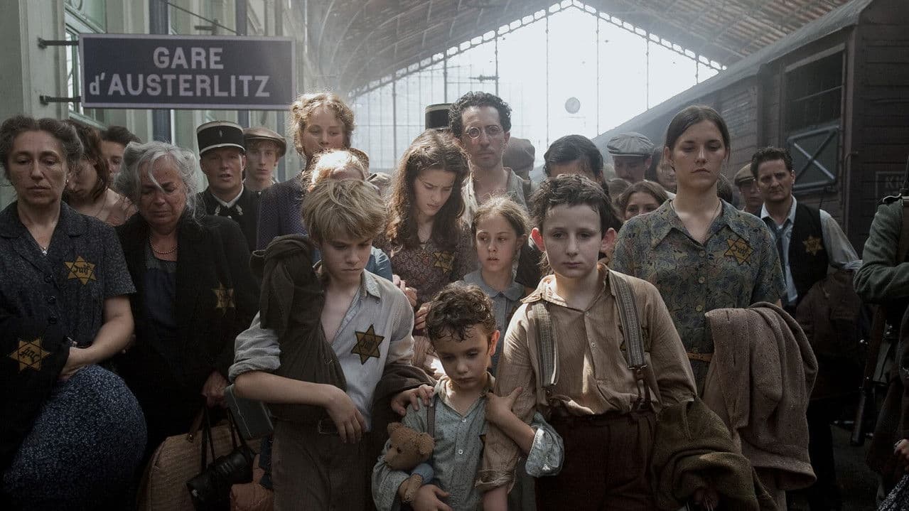 La Rafle - Capture 3