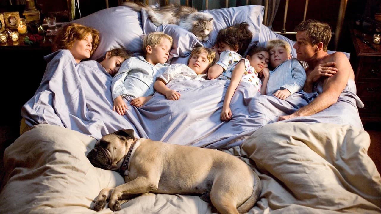 Une famille 2 en 1
