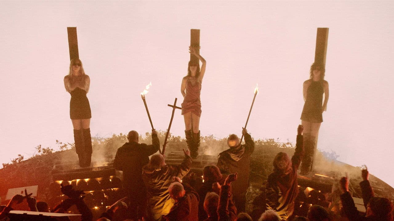 Lux Æterna - Capture 1