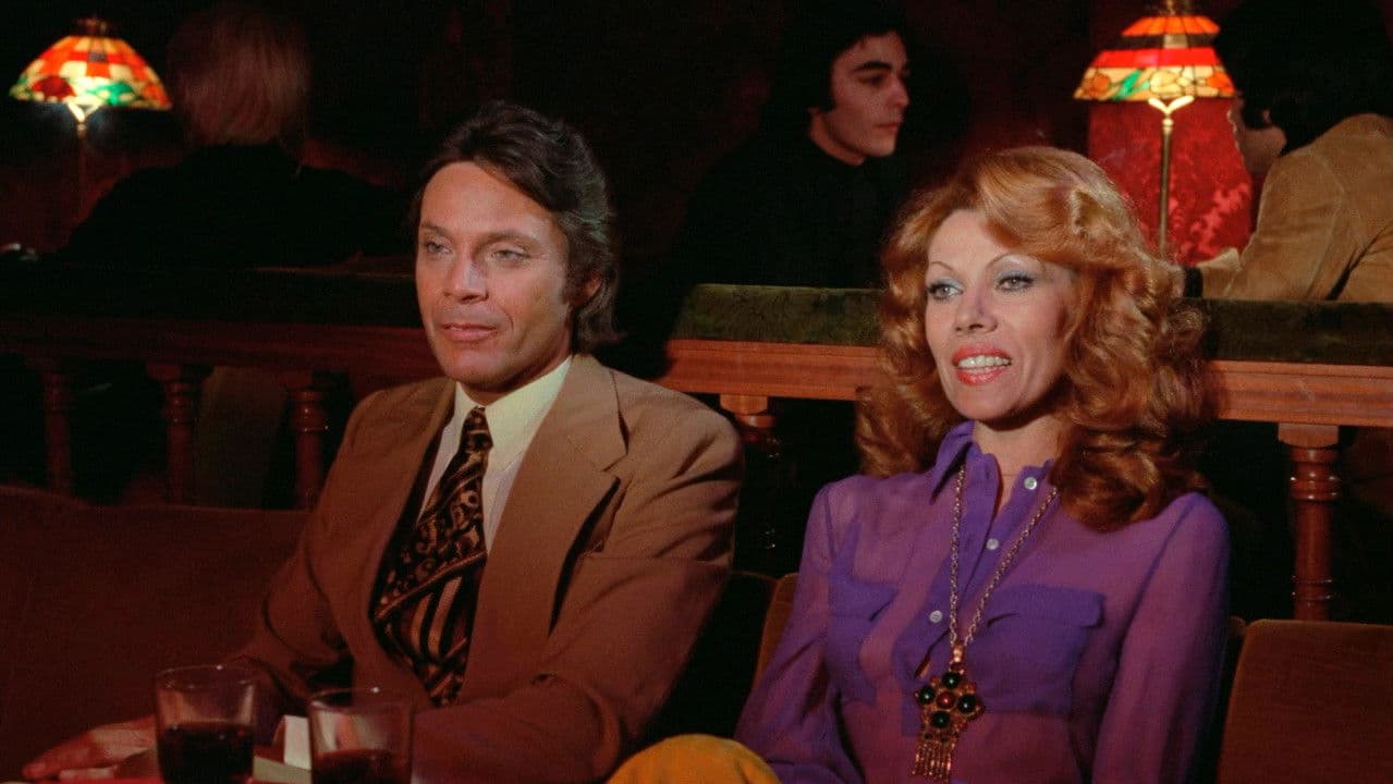 Les désaxées - Capture 1