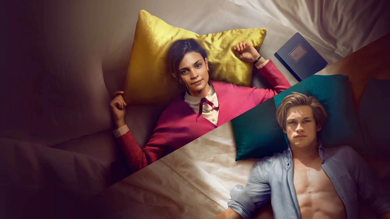 Maxton Hall : Le Monde qui nous sépare - Capture 3