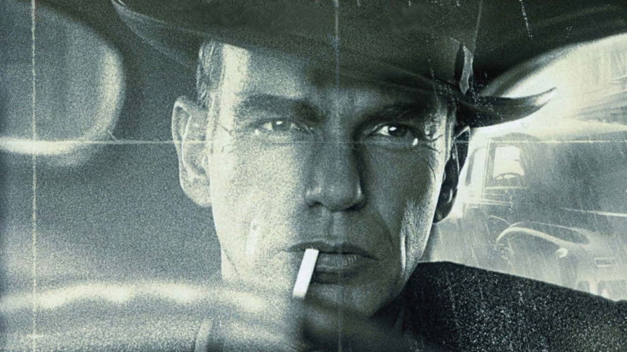 The Barber : L'Homme qui n'était pas là - Capture 4