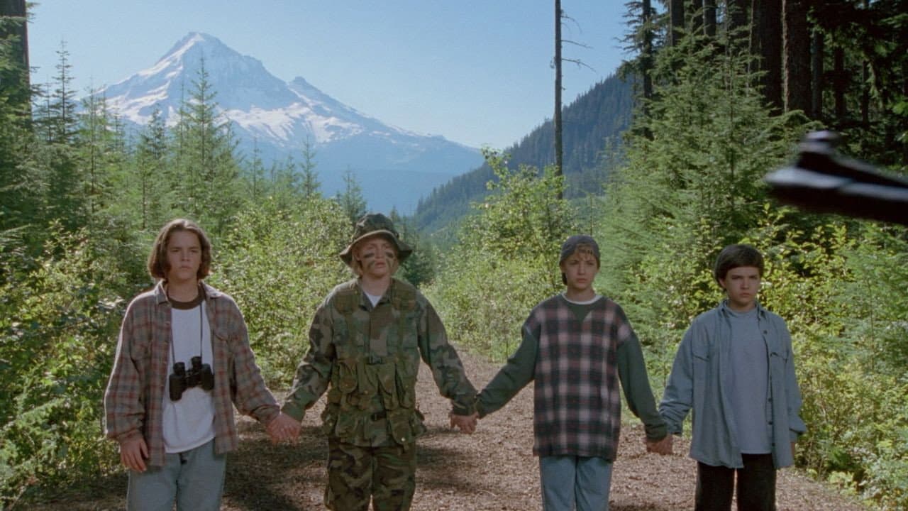 L'Esprit de la Forêt